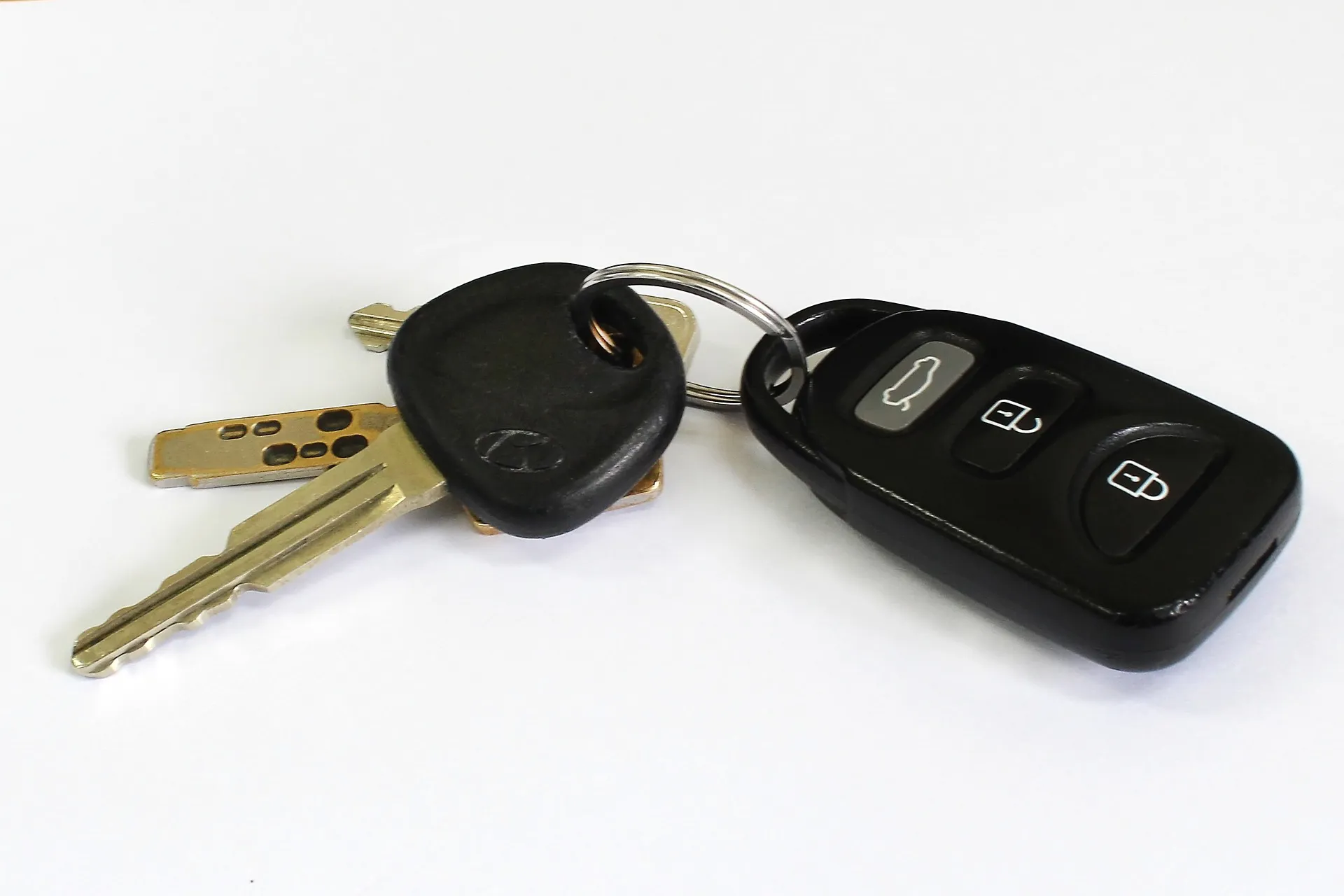 Chiavi auto