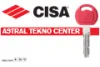 CISA ASTRAL TEKNO CENTER