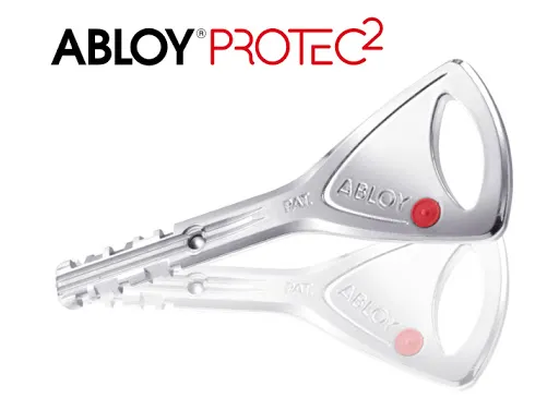 ABLOY PROTECT 2
