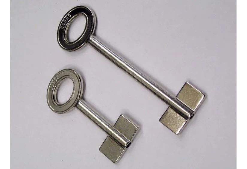Assistenza e duplicazione chiavi per Casseforti