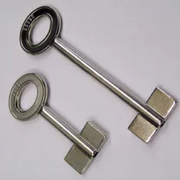 Assistenza e duplicazione chiavi per Casseforti